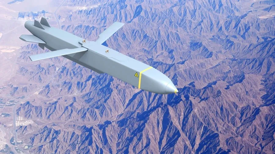 Britain Will Supply Ukraine With Additional Storm Shadow Missiles Before Winter — Bloomberg