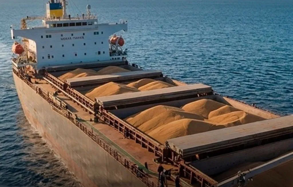 An oligarch of Russian origin will stand trial for embezzling $60 million worth of grain