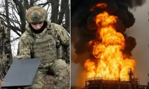 Чехия осудила российскую агрессию на Донбассе и оккупацию Крыма