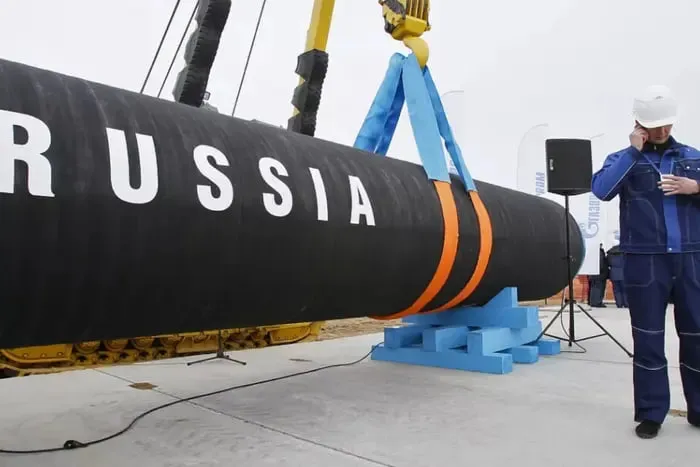 Еврокомиссия отказала США в возобновлении закупок российского газа