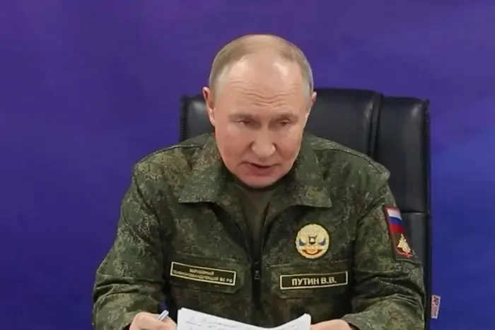 Рубио заявил, что энергетическая зависимость Европы сыграла на руку Путину