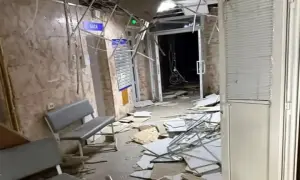 На фронте произошло 118 боев, наиболее ожесточенные бои велись на Покровском и Константиновском направлениях