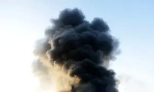 Ukrainian drones halted operations at a Russian oil refinery in Orsk — Reuters