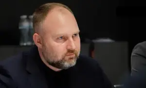 В параде ко Дню Независимости примет участие самый большой самолет в мире