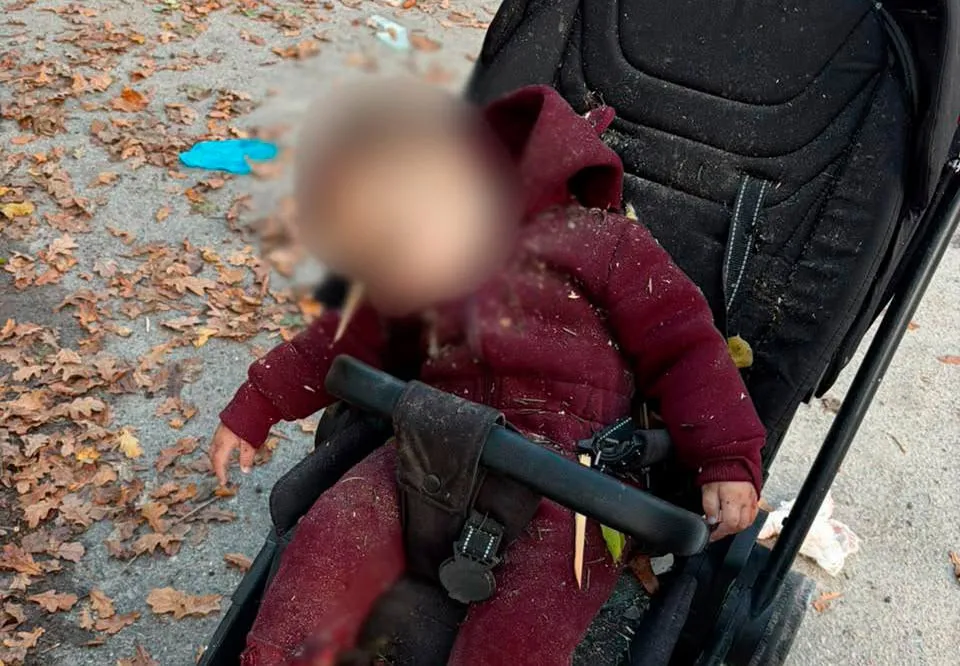 Occupiers killed six people in the Kharkiv region, including two children — Zelenskyy