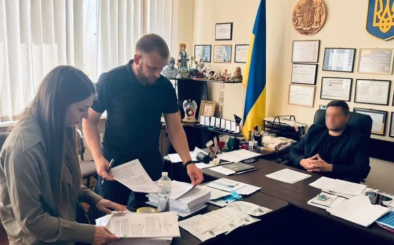 В Николаевской области незаконно получили более 2,5 млн грн в рамках программы «eВосстановление»