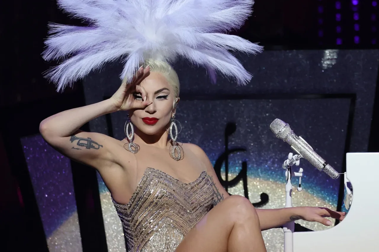 Lady Gaga has intrigued her fans with news of her upcoming album
