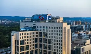 Румыния технически готова поставлять газ Молдове