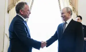 Biden przedstawił stanowisko USA w sprawie «referendów» na terytoriach ukraińskich