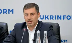 В НАБУ назвали причины обысков у мэра Одессы