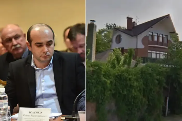 Były szef Państwowej Służby Lekowej został ukarany grzywną w wysokości ponad 76 tys. hrywien za złożenie nieprawdziwych oświadczeń