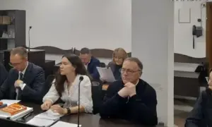 «Ніхто ніяких грошей нікому не перерахує»: Малюська спрогнозував події у справі Суркісів проти ПриватБанку