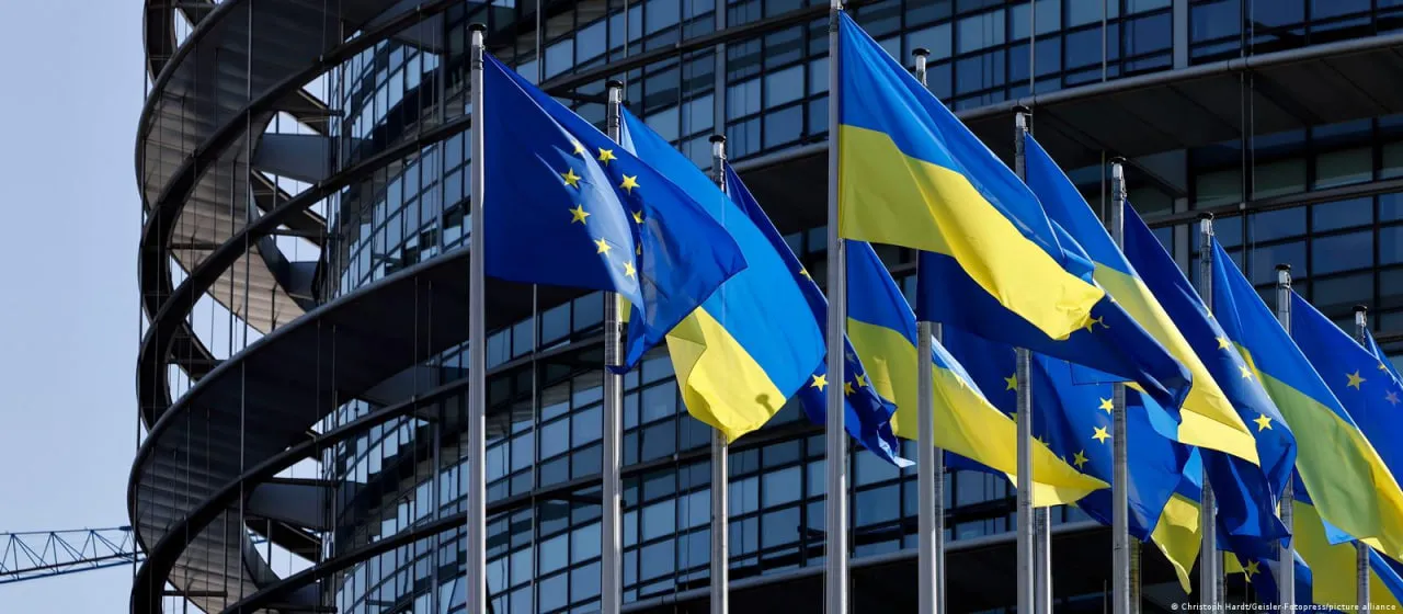 A shadow report on EU accession has revealed a stagnation in reforms in Ukraine
