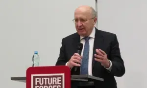 Канада по-прежнему поддерживает Украину перед лицом агрессора