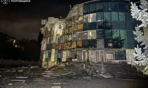 Мобілізовані рф «зеки» на Донбасі дезертували, вбивши солдатів і викравши зброю