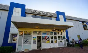 The Kyiv Metro will test operations on the above-ground section during an emergency
