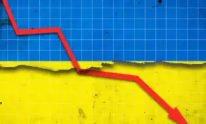 Пожар на ЦЗФ грозит региону экологической катастрофой