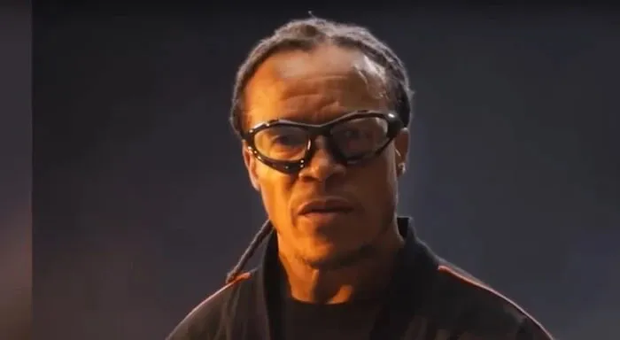 Legenda piłki nożnej Edgar Davids został ambasadorem rosyjskiego bukmachera Winline