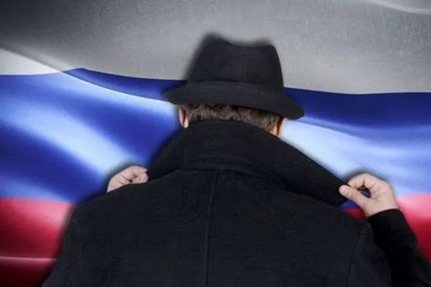 A Ukrainian man was detained in Germany on suspicion of spying for Russia