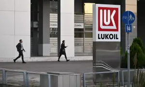 В ЕС призвали ввести санкции против пророссийских олигархов в Молдове и Грузии