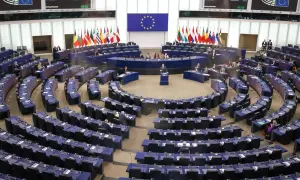 Мадяр відмовився працювати в резиденції Орбана у Будайському замку