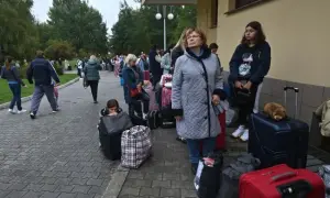 На Тернопільщині заборонили виступати артистам, які гастролювали у РФ, Криму та ОРДЛО