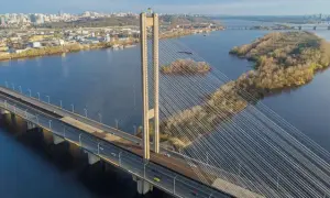 Оккупанты разместили технику со взрывчаткой на 4 из 6 энергоблоков ЗАЭС, - Буданов