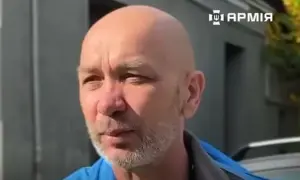 На Волыни после массированной атаки дронов без электричества остались 370 тысяч абонентов