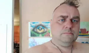 Десантники ЗСУ розповіли, як брали в полон кндрівця на Курщині