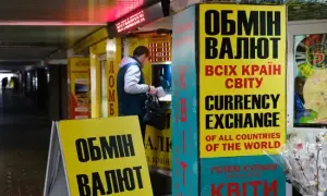 Ексклюзив: НАБУ готує спецконфіскацію майна екс-керівника СБУ Артема Шила