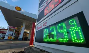 Еще один штат США признал Голодомор геноцидом украинцев