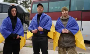 23 października w Ukrainie spodziewane są opady deszczu i niezwykle ciepła pogoda