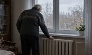 23 października w Ukrainie spodziewane są opady deszczu i niezwykle ciepła pogoda