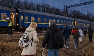 На Донбассе обострилась ситуация: ранены трое военных