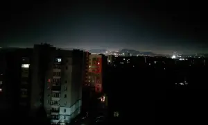 Зеленский пообещал решить проблемы медиков в регионах