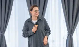 86% заболевших корью украинцев не были вакцинированы - Супрун