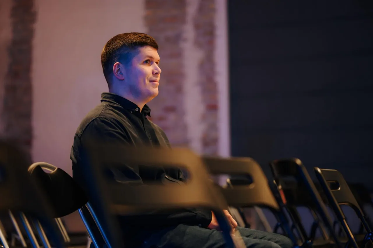 UAnimals founder Oleksandr Todorchuk has been appointed head of the communications department of the Armed Forces of Ukraine