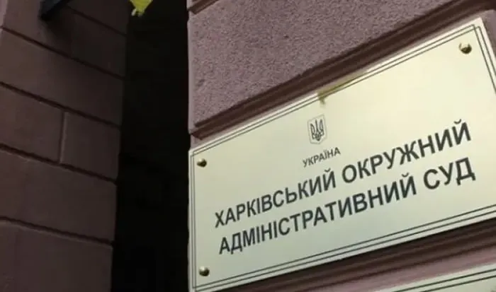 A man weighing 143 kg tried to get a court order to prevent his mobilization