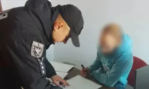 Прем’єр-міністр Ірландії прибув до України 