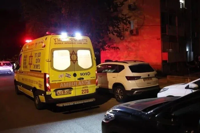 W Izraelu zamordowano Ukrainkę na oczach jej sześcioletniego syna