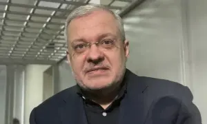 Зеленский приехал в освобожденный Херсон