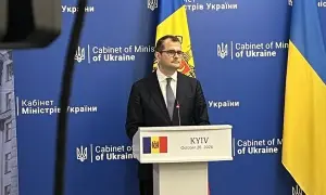 Prezydent Polski zareagował na atak rosyjskich «Szahedów»