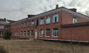 В Херсоне заработал мобильный интернет