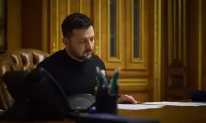 Агресор завдав нового ракетного удару по Одещині
