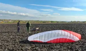Строительство «Северного потока-2» остановить на данном этапе невозможно