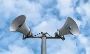 Видео: В Виннице дроны атаковали объект гражданской инфраструктуры