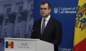 В рф склали сім адмінпротоколів проти Telegram за відмову видаляти заборонений контент