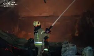 The Security Service of Ukraine shot down two Russian helicopters in the Voronezh region – video