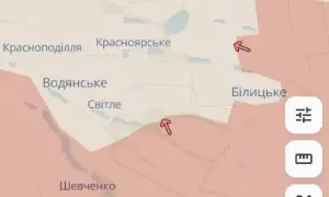 The Security Service of Ukraine shot down two Russian helicopters in the Voronezh region – video