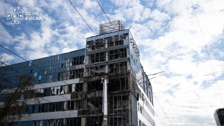 Russian attacks on data centers have revealed shortcomings in Ukrainian banks' preparedness
